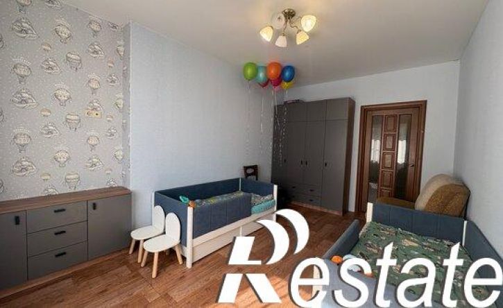 2-комн квартира Партизанская улица, 92,  д. 92