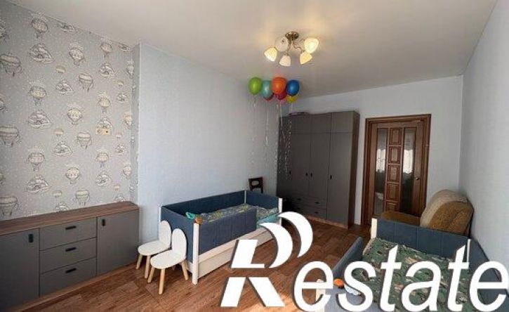 2-комн квартира Партизанская улица, 92,  д. 92