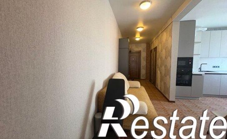2-комн квартира Партизанская улица, 92,  д. 92