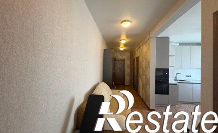 2-комн квартира Партизанская улица, 92,  д. 92