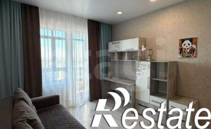 1-комн квартира проспект Энергетиков, 24,  д. 24