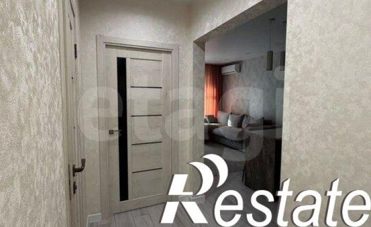 1-комн квартира проспект Энергетиков, 24,  д. 24