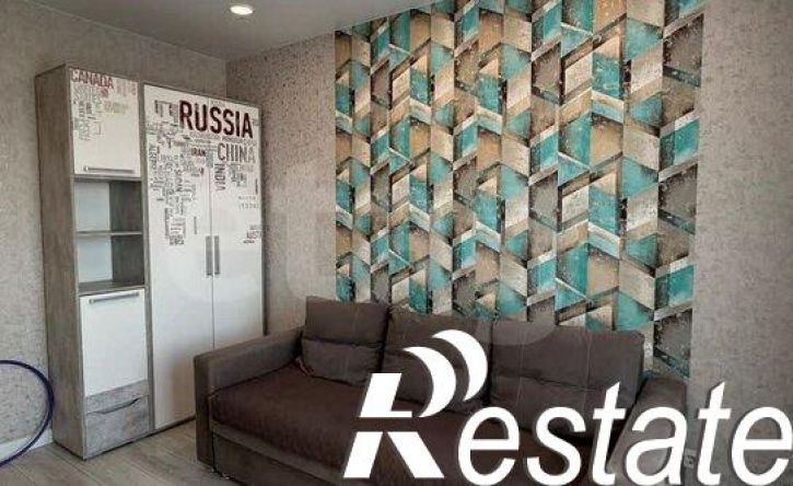 1-комн квартира проспект Энергетиков, 24,  д. 24