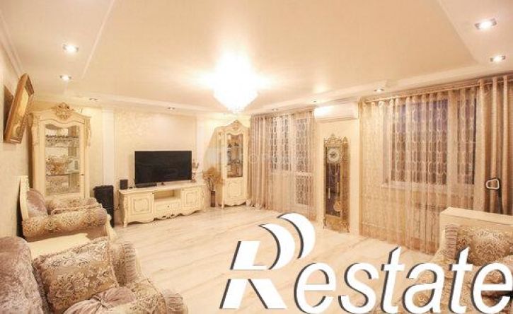 3-комн квартира улица Никитина, 107,  д. 107