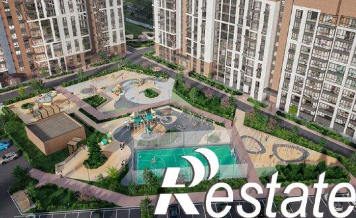 4-комн квартира Просторная улица, 390 к1,  д. 390 к1