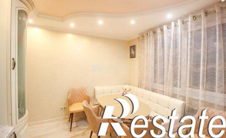 3-комн квартира улица Никитина, 107,  д. 107