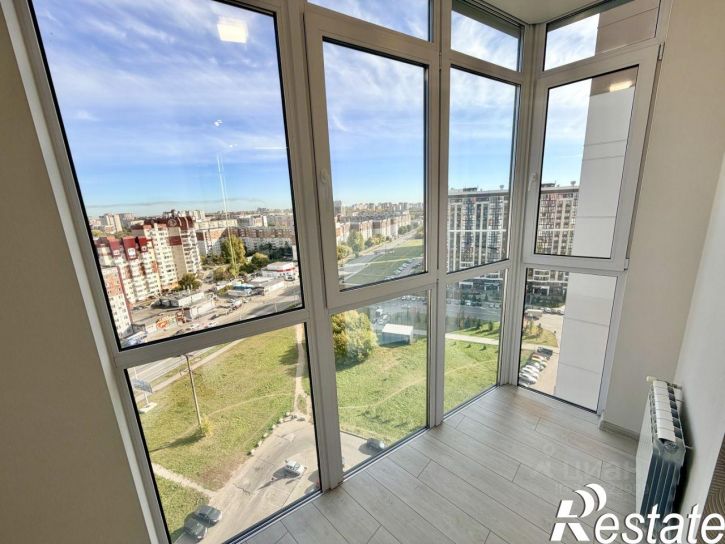 2-комн квартира улица Энтузиастов, 59,  д. 59
