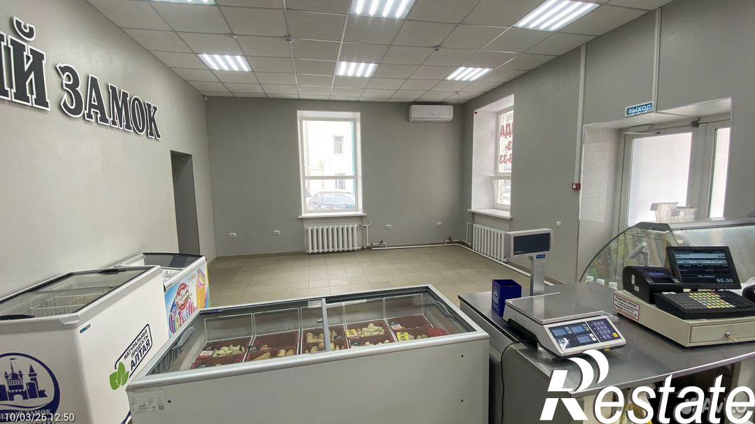 Сдать торговое помещение за 32 000 рублей на улица Сизова, 45