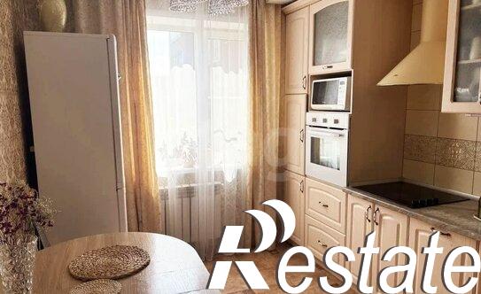 Купить квартиру за 7 600 000 рублей на улица Солнечная Поляна, 35