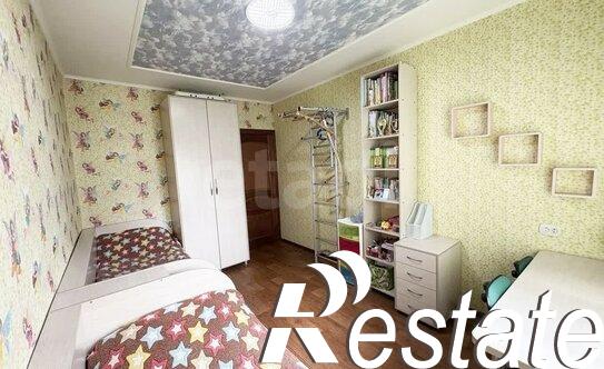 Купить квартиру за 7 600 000 рублей на улица Солнечная Поляна, 35