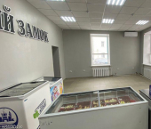 торговое помещение 23 кв м улица Сизова, 45