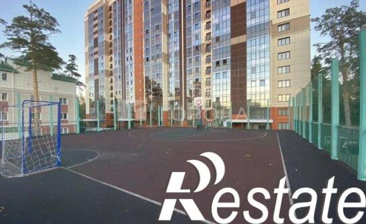 2-комн квартира Змеиногорский тракт, 82,  д. 82