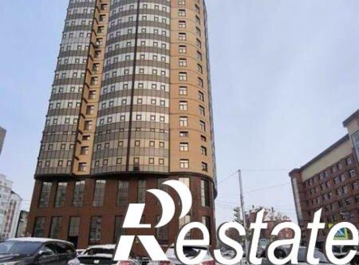 4-комн квартира Партизанская улица, 76,  д. 76