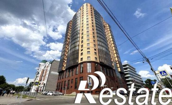 4-комн квартира Партизанская улица, 76,  д. 76