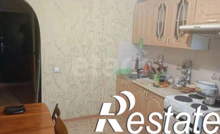 1-комн квартира улица Панфиловцев, 23,  д. 23