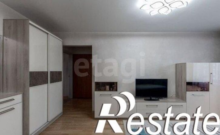 3-комн квартира Балтийская улица, 63,  д. 63