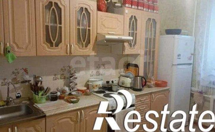 1-комн квартира улица Панфиловцев, 23,  д. 23
