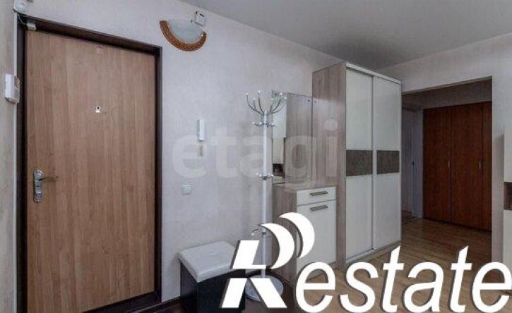 3-комн квартира Балтийская улица, 63,  д. 63