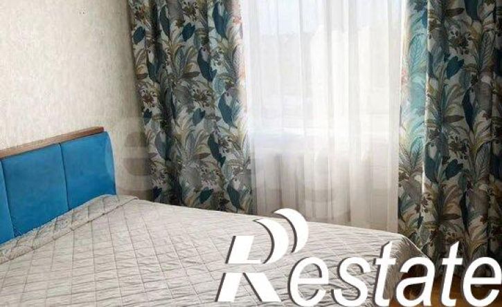 3-комн квартира улица Солнечная Поляна, 35,  д. 35