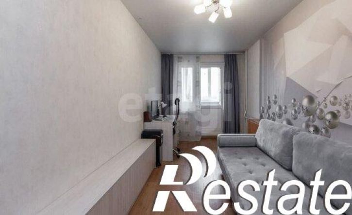 3-комн квартира Балтийская улица, 63,  д. 63