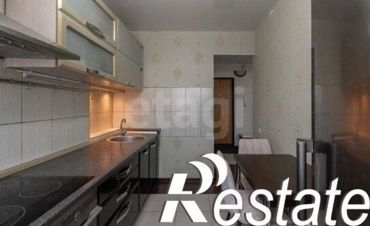 3-комн квартира Балтийская улица, 63,  д. 63