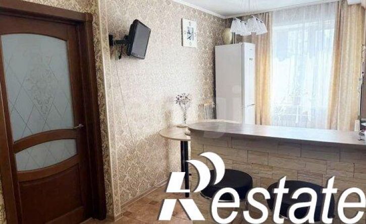 3-комн квартира улица Солнечная Поляна, 35,  д. 35