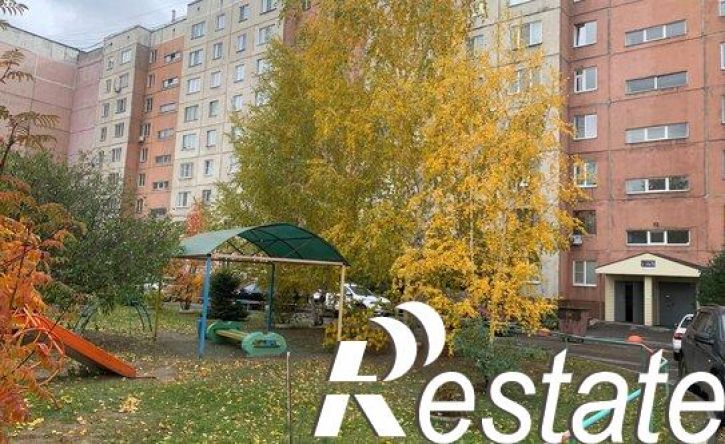 3-комн квартира Партизанская улица, 140,  д. 140