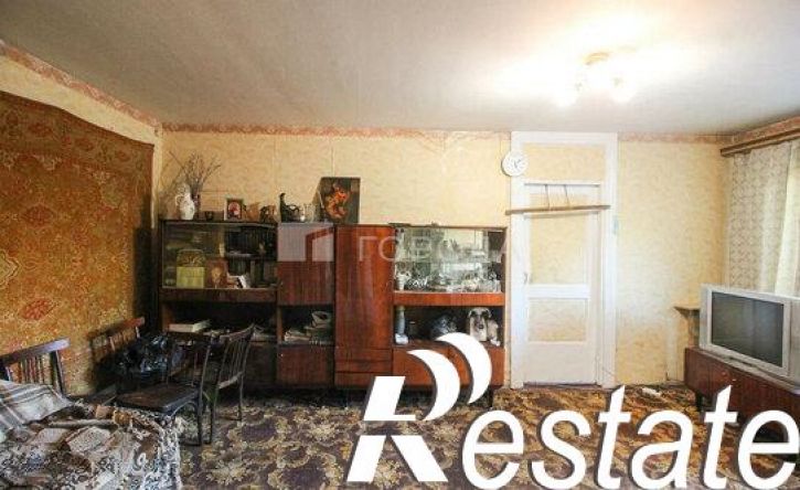 2-комн квартира Социалистический проспект, 112,  д. 112