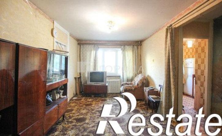 2-комн квартира Социалистический проспект, 112,  д. 112