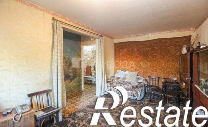 2-комн квартира Социалистический проспект, 112,  д. 112