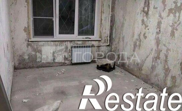 2-комн квартира улица Глушкова, 35,  д. 35