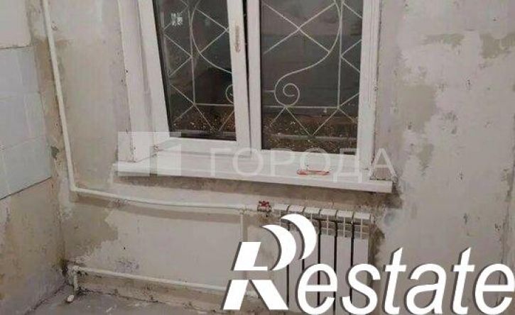 2-комн квартира улица Глушкова, 35,  д. 35