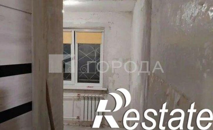 2-комн квартира улица Глушкова, 35,  д. 35