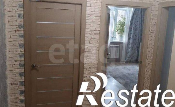 2-комн квартира проспект Ленина, 151В,  д. 151В