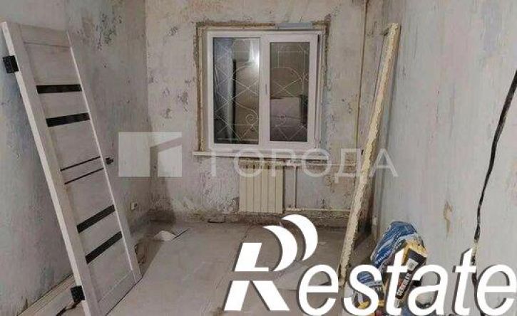 2-комн квартира улица Глушкова, 35,  д. 35