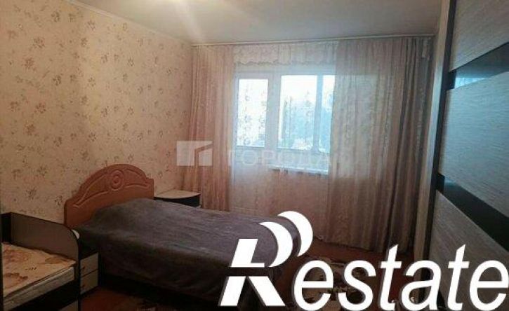 2-комн квартира улица Энтузиастов, 25,  д. 25