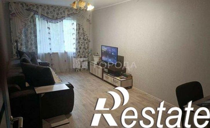 2-комн квартира улица Энтузиастов, 25,  д. 25
