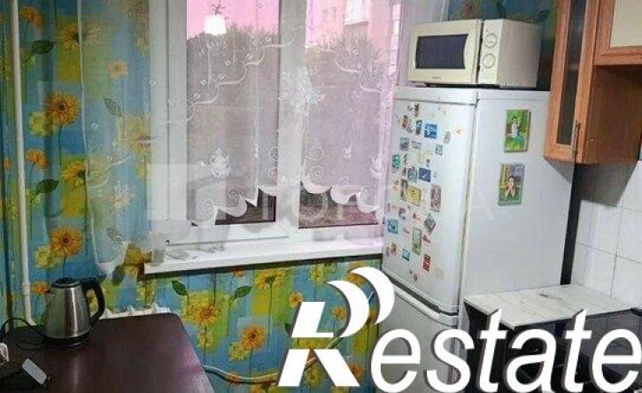 2-комн квартира улица Энтузиастов, 25,  д. 25