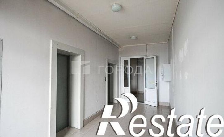 3-комн квартира Молодёжная улица, 3Б,  д. 3Б