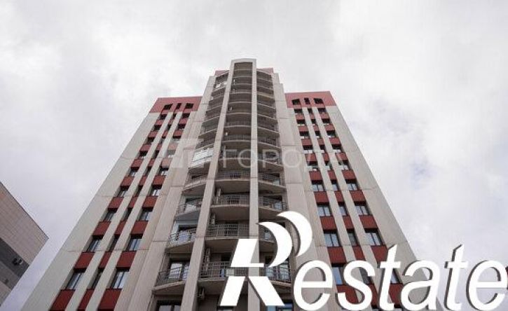 3-комн квартира Молодёжная улица, 3Б,  д. 3Б
