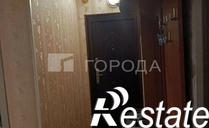 2-комн квартира улица Энтузиастов, 25,  д. 25