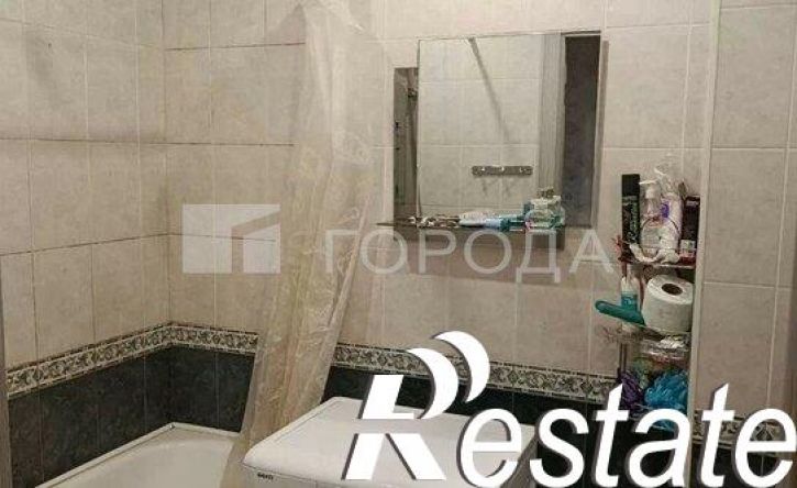 2-комн квартира улица Энтузиастов, 25,  д. 25