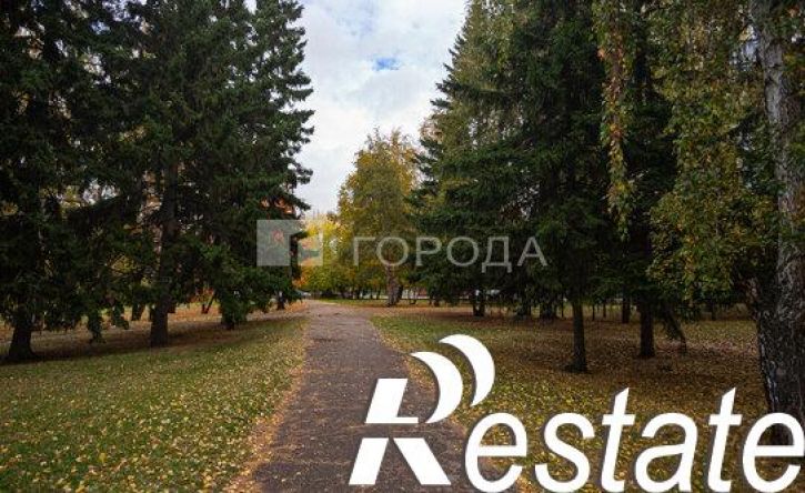 3-комн квартира Молодёжная улица, 3Б,  д. 3Б