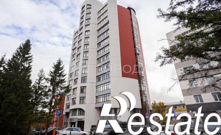 3-комн квартира Молодёжная улица, 3Б,  д. 3Б