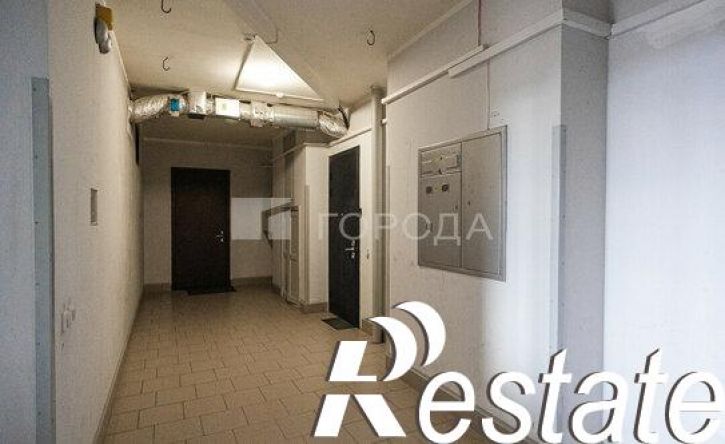 3-комн квартира Молодёжная улица, 3Б,  д. 3Б