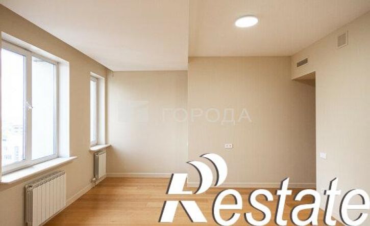 3-комн квартира Молодёжная улица, 3Б,  д. 3Б