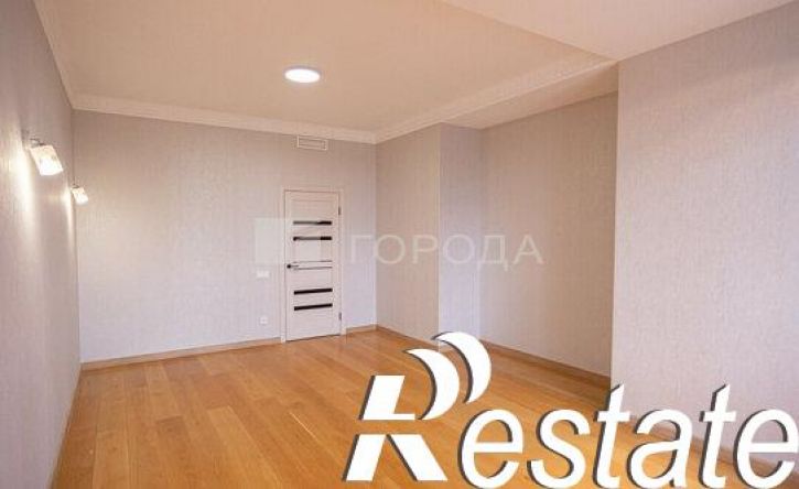 3-комн квартира Молодёжная улица, 3Б,  д. 3Б