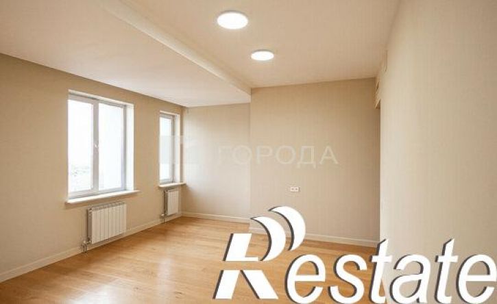 3-комн квартира Молодёжная улица, 3Б,  д. 3Б