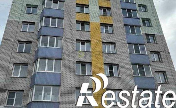 1-комн квартира улица Эмилии Алексеевой, 65,  д. 65