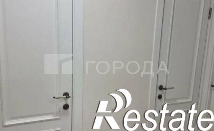 2-комн квартира Молодёжная улица, 47,  д. 47